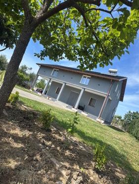 Villa Gjeci Tale