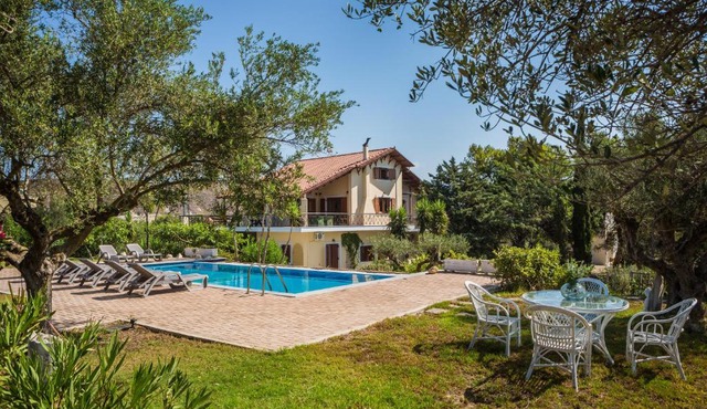 Villa Glavina