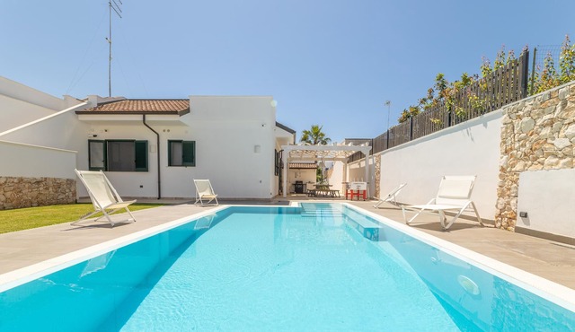 Villa Glenda - Boncore