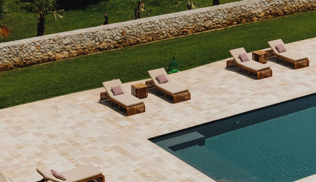Villa Gloria