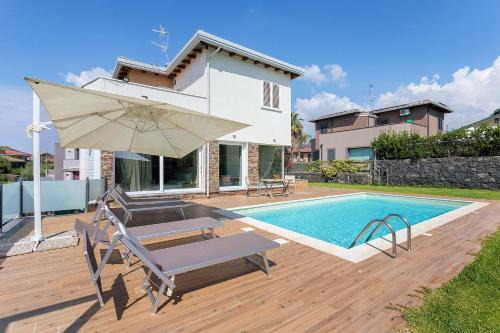 Villa Gloria Maria