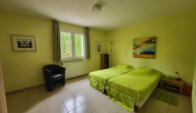 Villa Godimento