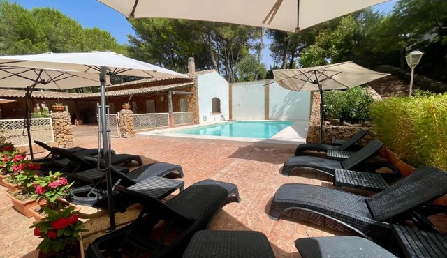 Villa Goffrey