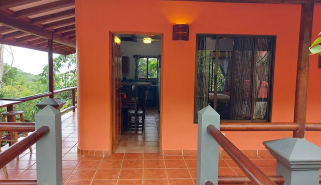 Villa Golden