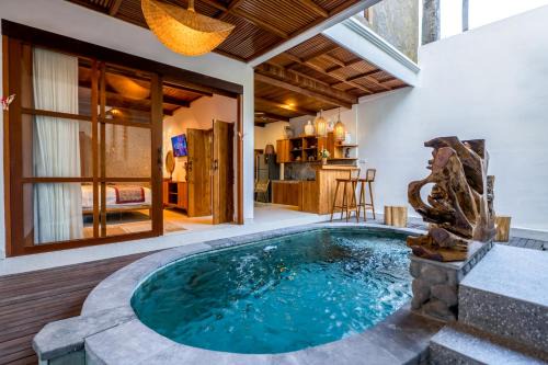 Villa Golden Dev