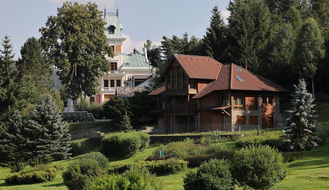 Villa Golf