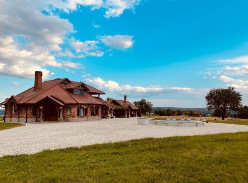Villa Goričko