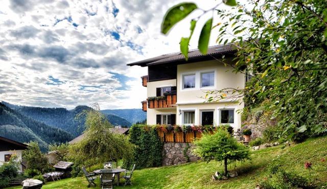 Villa Gottfried Appartment