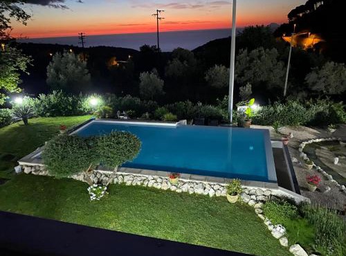 Villa Grazia