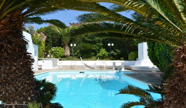 Villa Grace