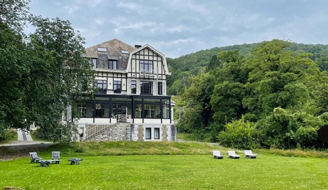Villa Gracia