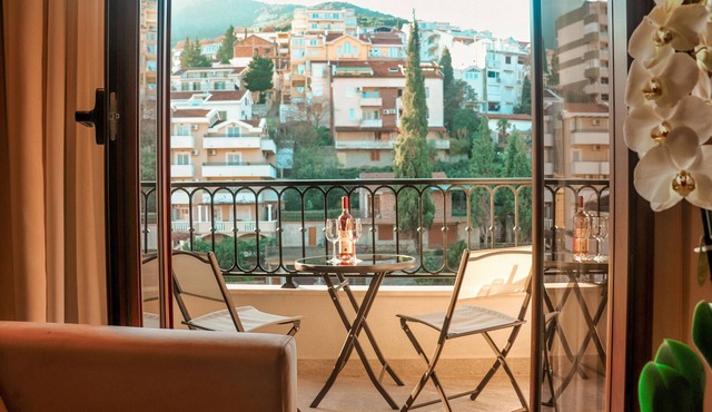 Villa Gracia