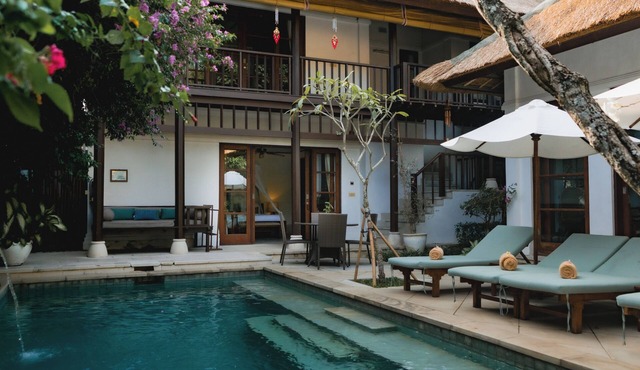 Villa Gracie by Fantasia Villas