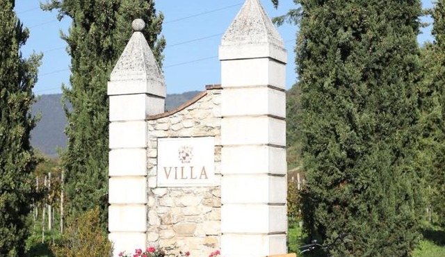Villa Gradoni