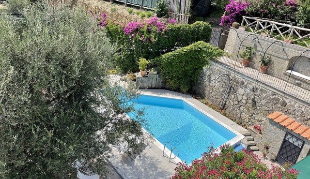Villa Gran Giocar In Sweet Hearts
