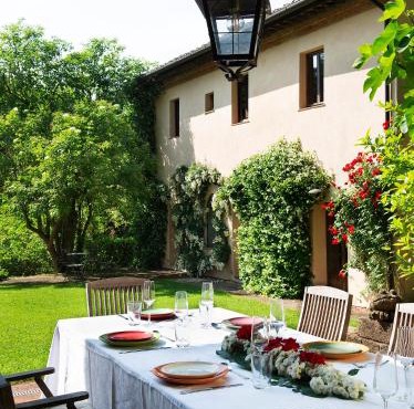 Villa Granchiaia