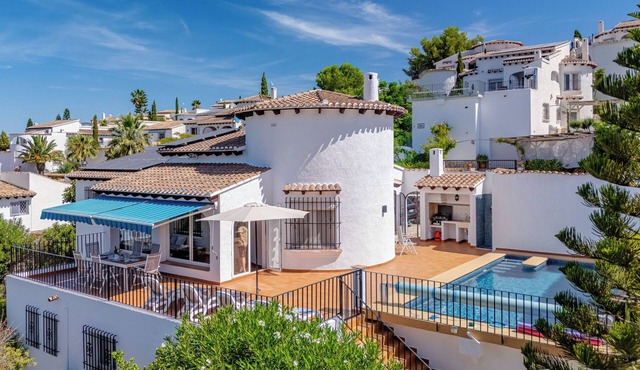 Villa Gran Vida by Interhome