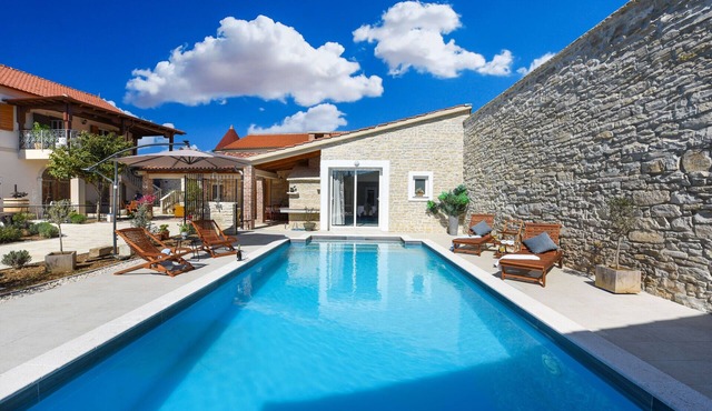 Villa Granar