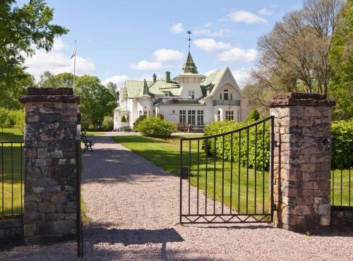 Villa Gransholm