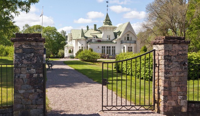 Villa Gransholm