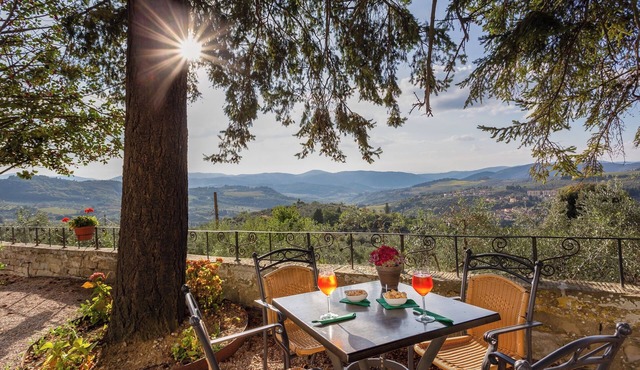 Villa Grassina