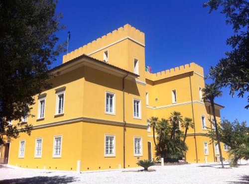 Villa Graziani