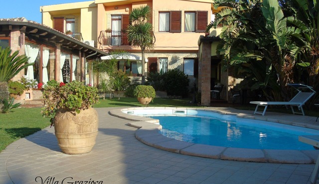 Villa Graziosa