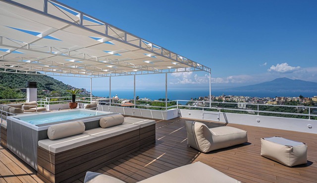 Villa Graziosa - Italian Escape