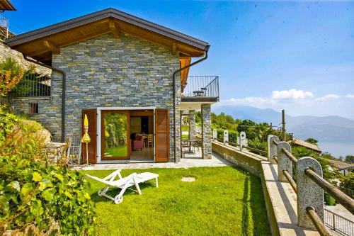 Villa Graziosa