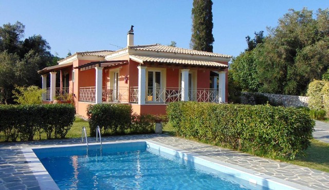 Villa Grecia