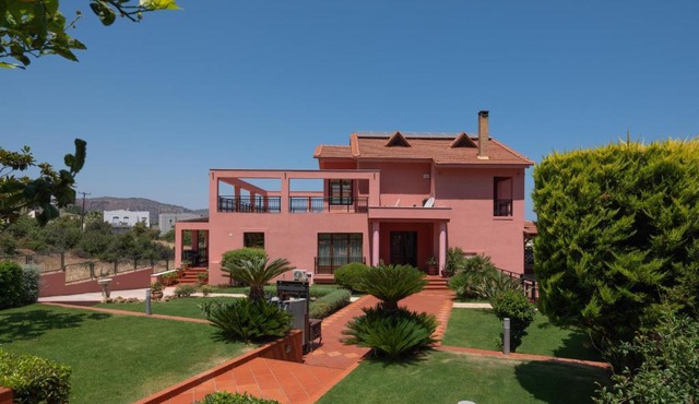 Villa Greco