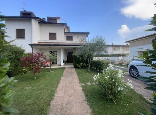 Villa Green Harmony