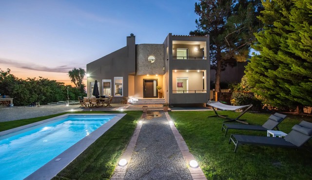 Villa Greenera, By IdealStay Experience