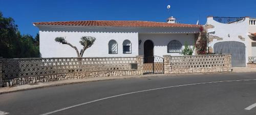 Villa Gregal
