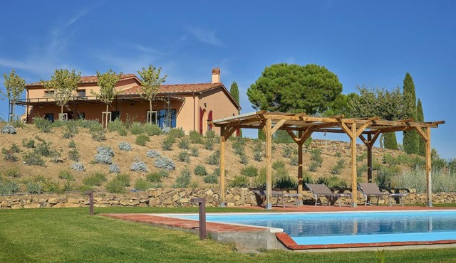 Villa Grene - Teloni