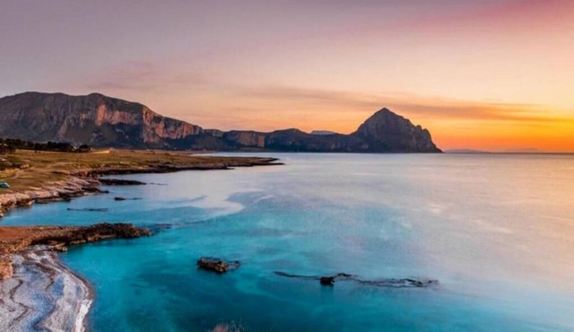 Villa Greta, Beach Holidays in Cornino, near San Vito lo Capo, Sicily