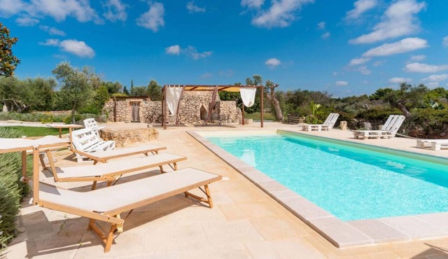 Villa Greta by Vivimy