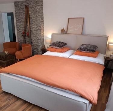 Villa Greyhorn