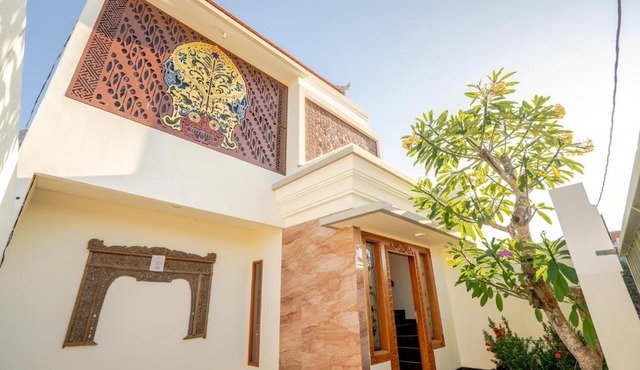 villa griya lestari