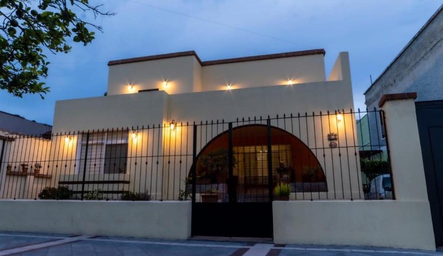 Villa Guadalupe