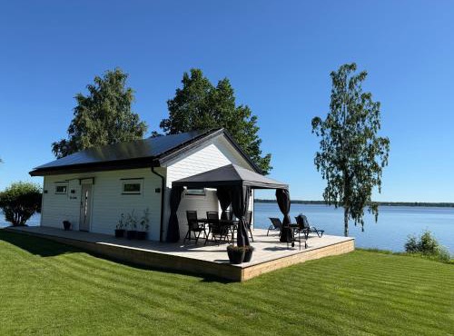 Villa Guldkusten
