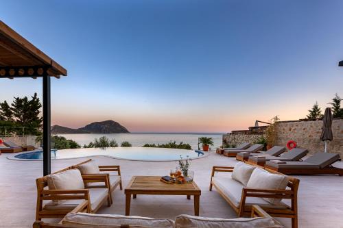 Villa Guney