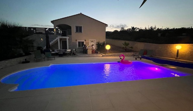 Villa Héliopolis