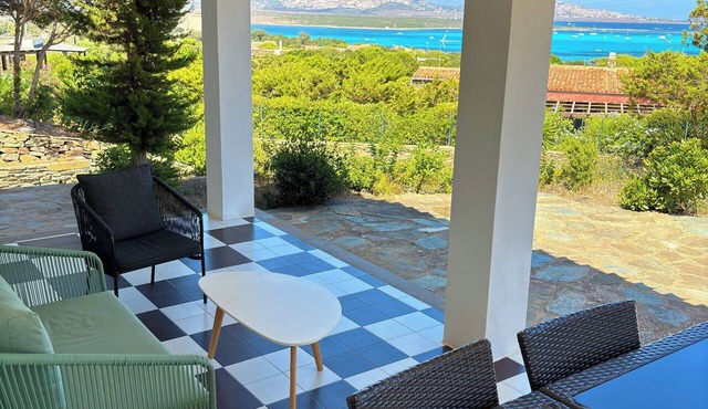 Villa Haass