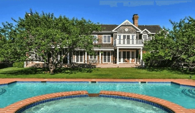Villa Halsey -beautifully Landscaped 7 Bed