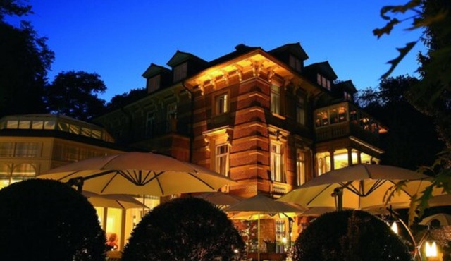 Villa Hammerschmiede Hotel & Restaurant