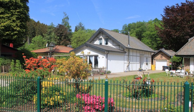 Villa Hammertal - in the immediate vicinity of the Rur