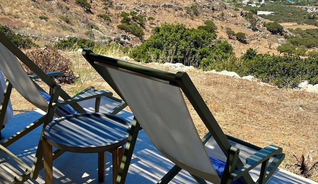 VILLA HANDRAS, unit 2, MANDORLO