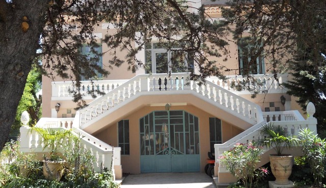 Villa Hanna chambres et table d'hôtes