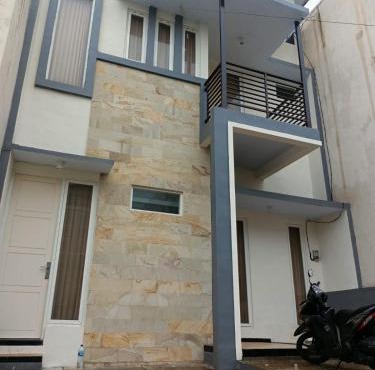 Villa Harmoni